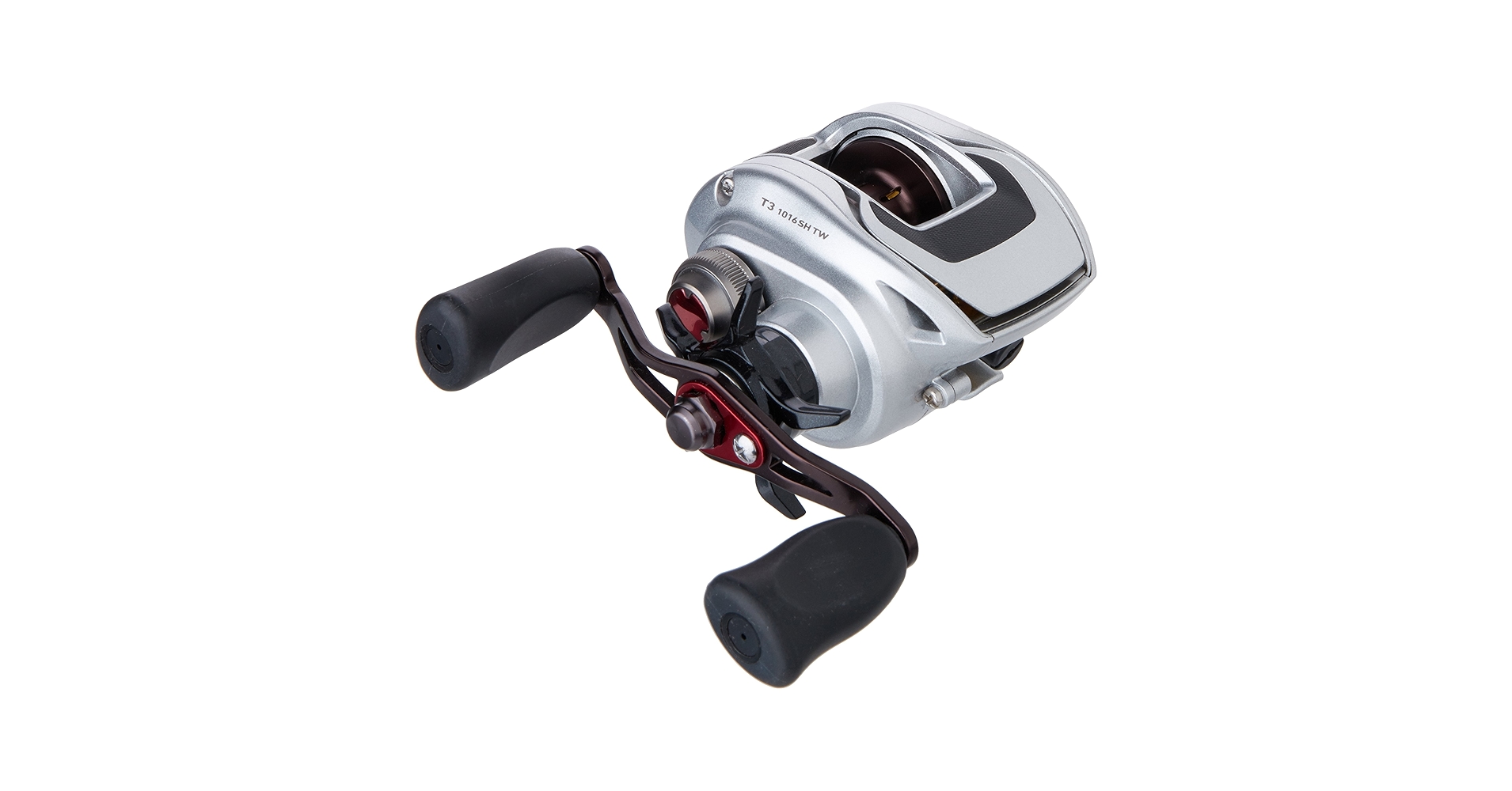 ダイワT3 Amazon | ダイワ(Daiwa) ベイトリール T3 エアー 8.6R-TW
