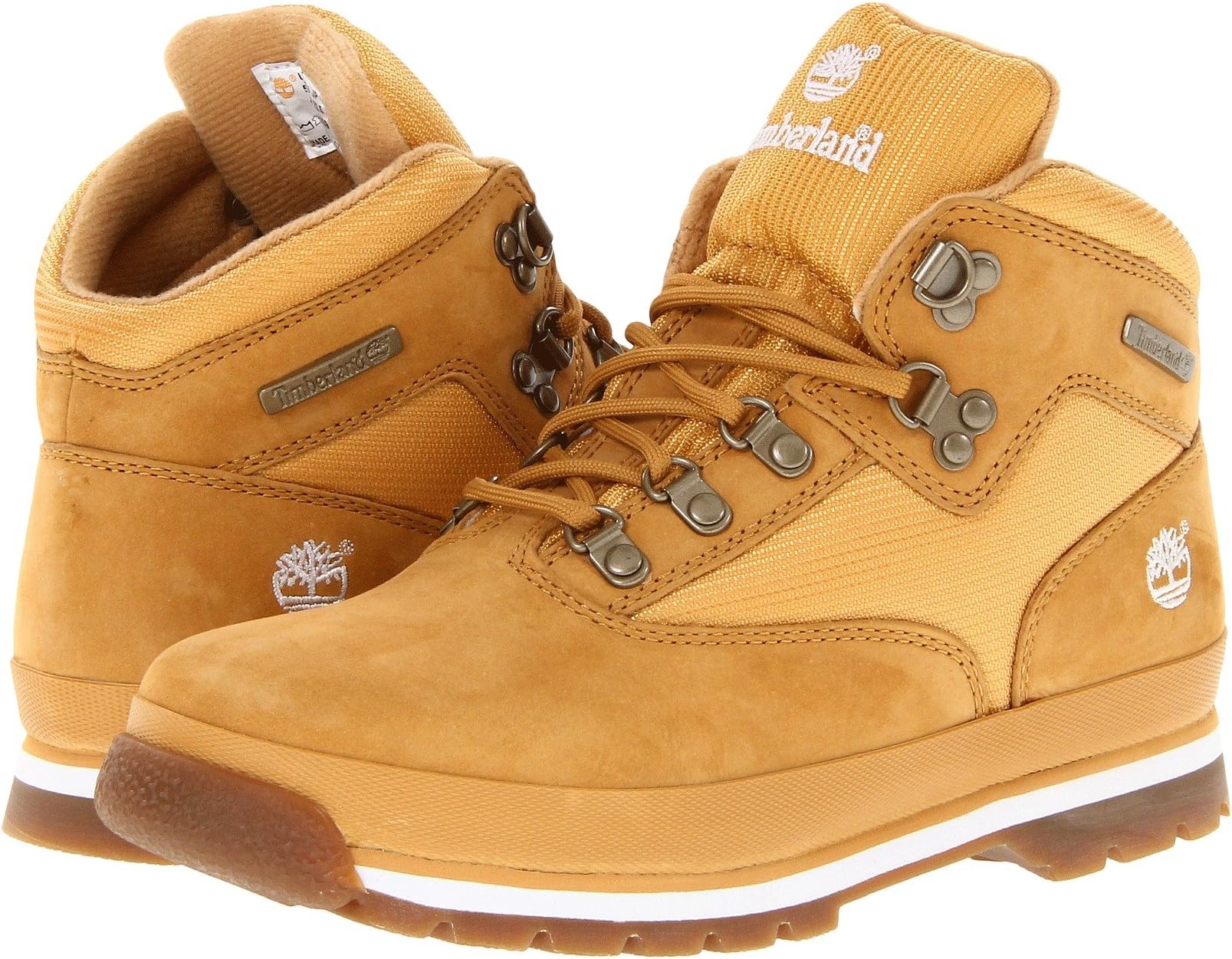 Euro Hiker (Big Kid)