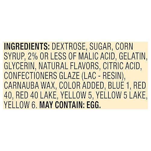 Miniatura 38 de Nerds Rope Candy, Very Berry, cuerdas de 0.92 onzas (paquete de 24)