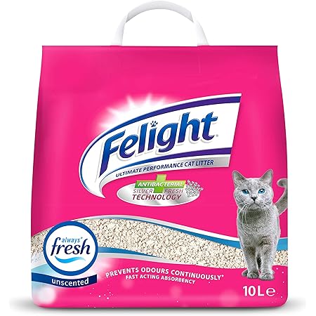 cat litter smart pack