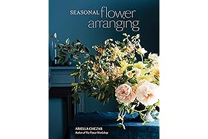 Seasonal Flower Arranging: Fill Your Home with Blooms All Year Round