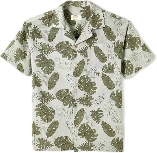 سعر ومواصفات كوتون KOTON Boys Short Sleeve Shirt (B0CHKV69MD) على Amazon EG