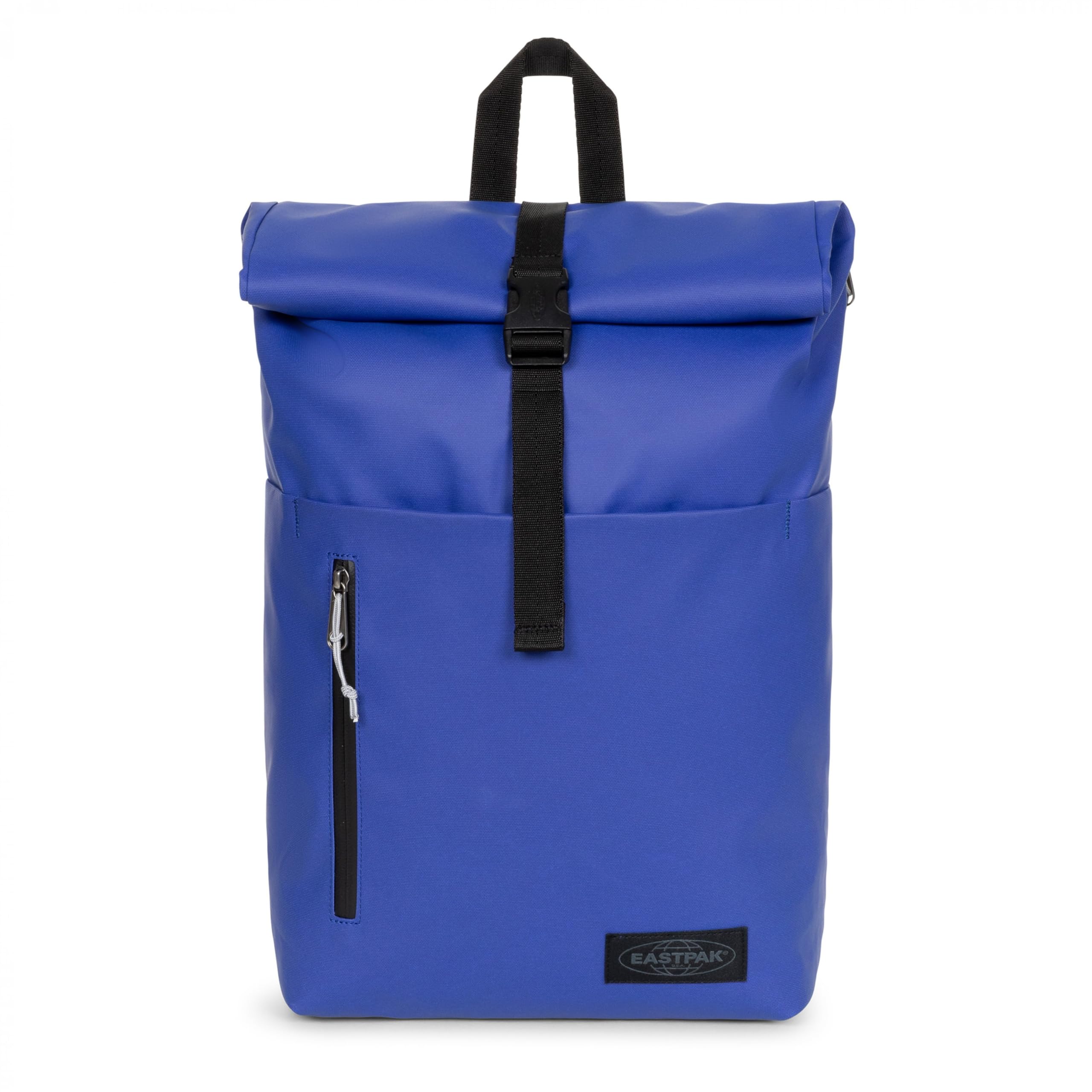 23L Up Roll Backpack – Roll-Top w/16in Laptop Sleeve, Tarp Blue
