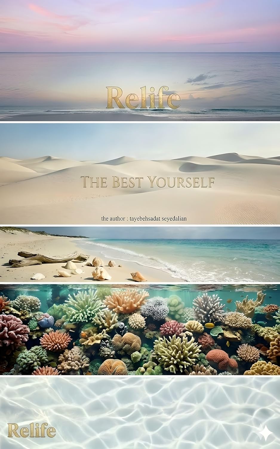 The best yourself