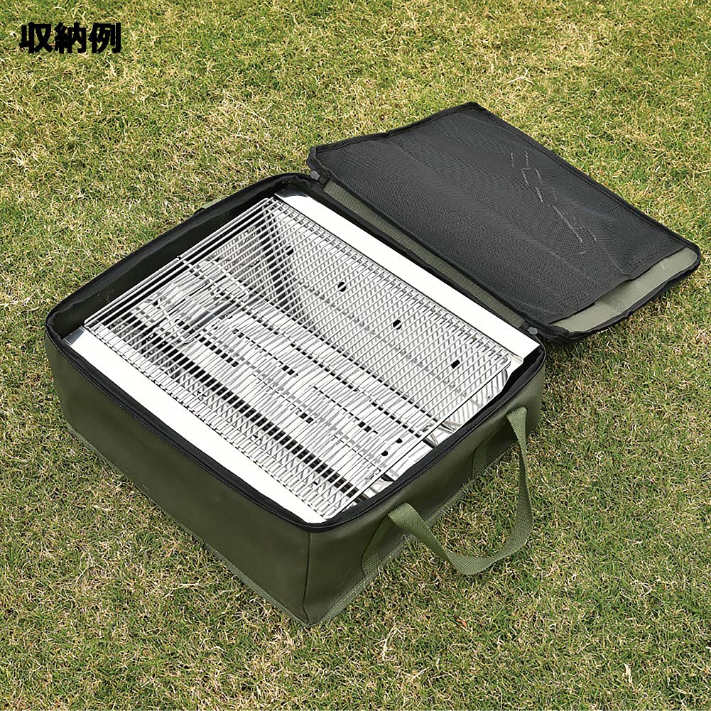 Amazon | ユニフレーム(UNIFLAME) UFギアバッグ25 683569