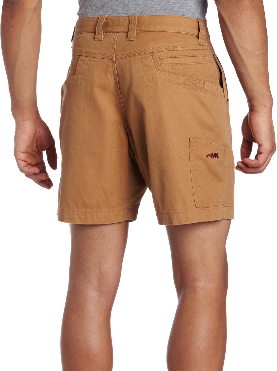 Alpine Utility Short Relaxed Fit 