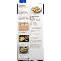 Vista 4 de Swanson Caldo de pollo, 32 onzas (paquete de 6)