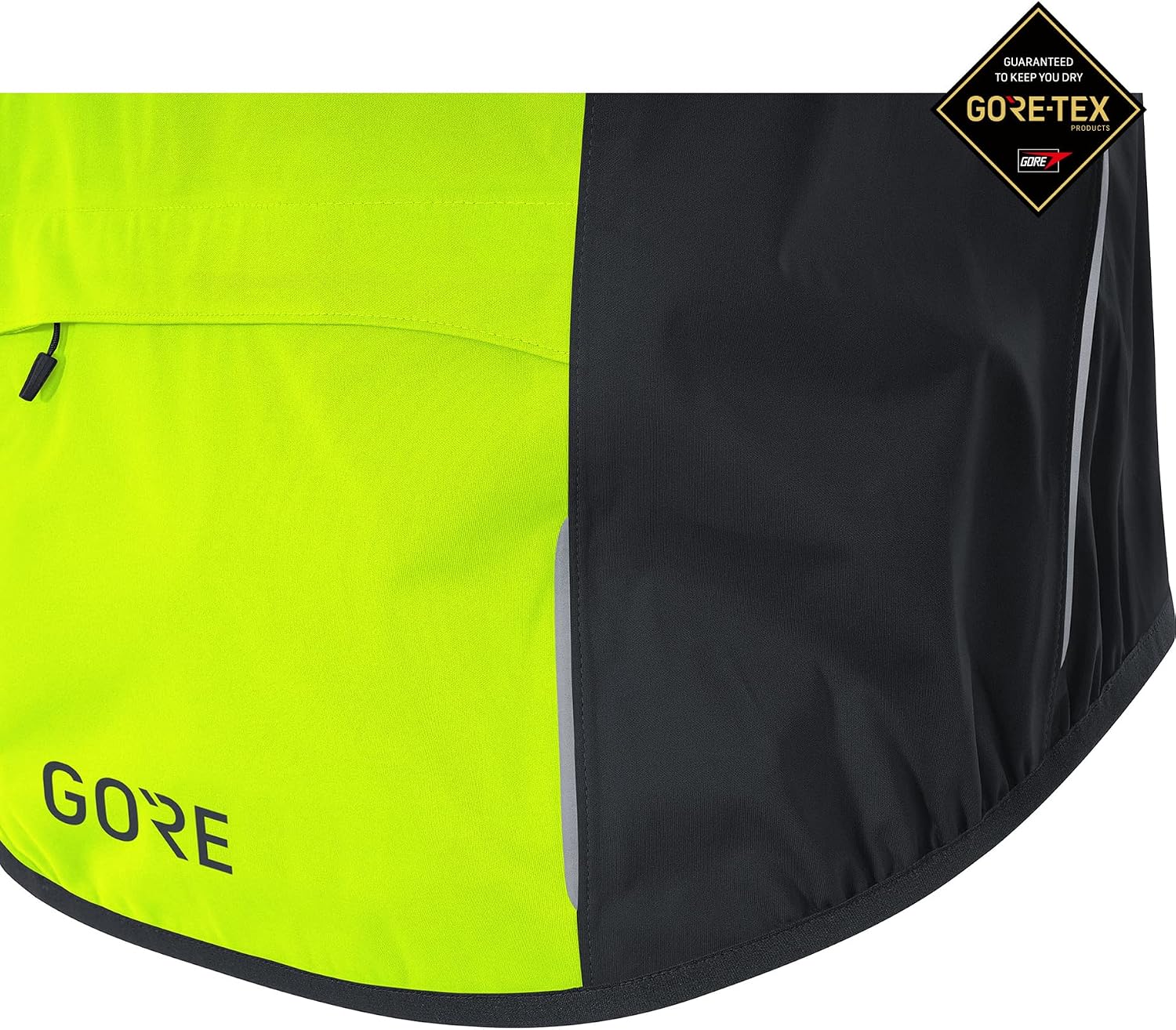 GORE WEAR Men's C5 Gore-tex Active Jacket