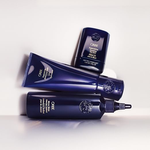 Cera moldeadora de cabello Oribe Supershine - 1.34 oz miniatura 12