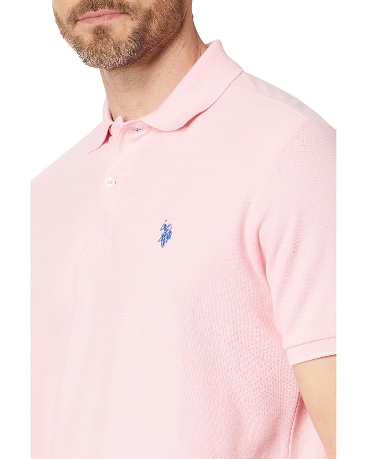 U.S. POLO ASSN. Ultimate Pique Polo Shirt - #3 of 4