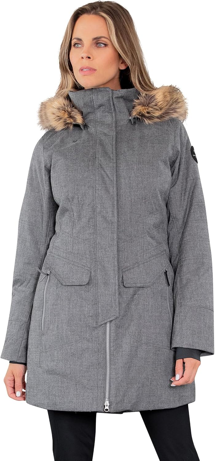 Женские Obermeyer Sojourner Down Jacket