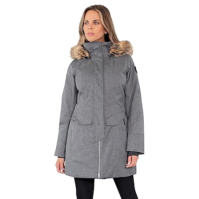 Obermeyer Sojourner Down Jacket Women