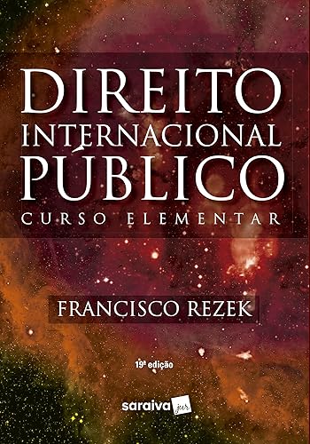 Direito Internacional Público - 19ª edição 2024