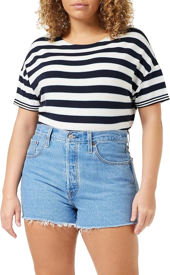 Levi's 501 Original Short Oxnard Athens 