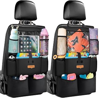 SURDOCA Car Seat Storage