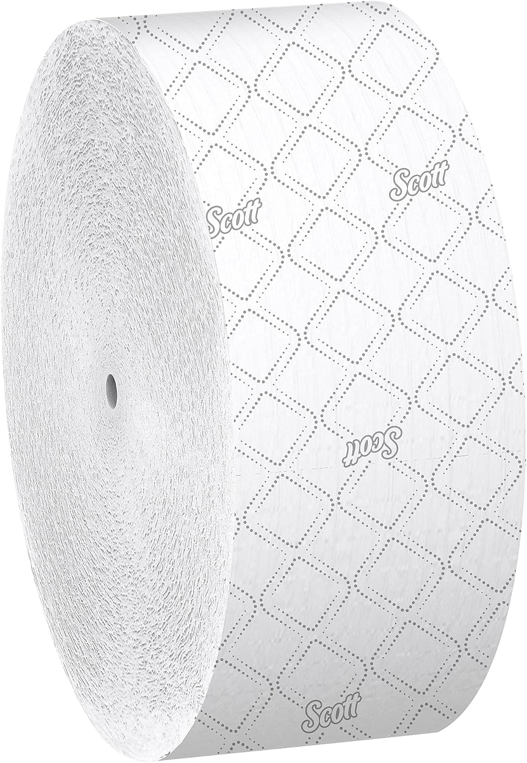 KCC07006 - Scott Coreless Jrt Jr. Rolls, 2-ply, 1150 Ft