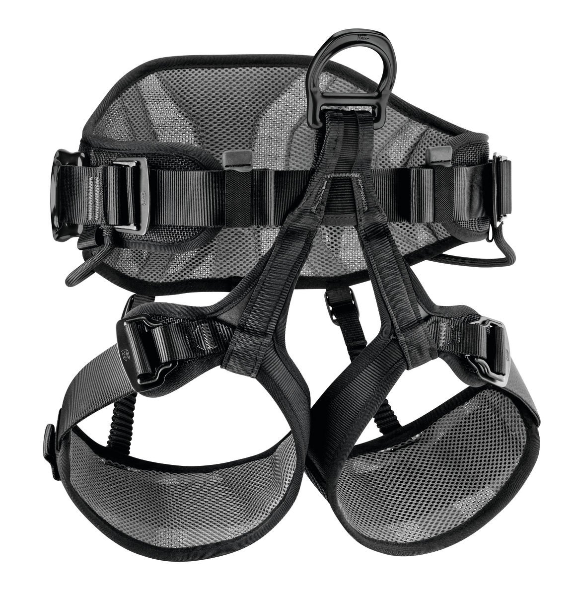 Amazon.co.jp: HARNESS AVAO SIT BLACK 1 : スポーツ＆アウトドア