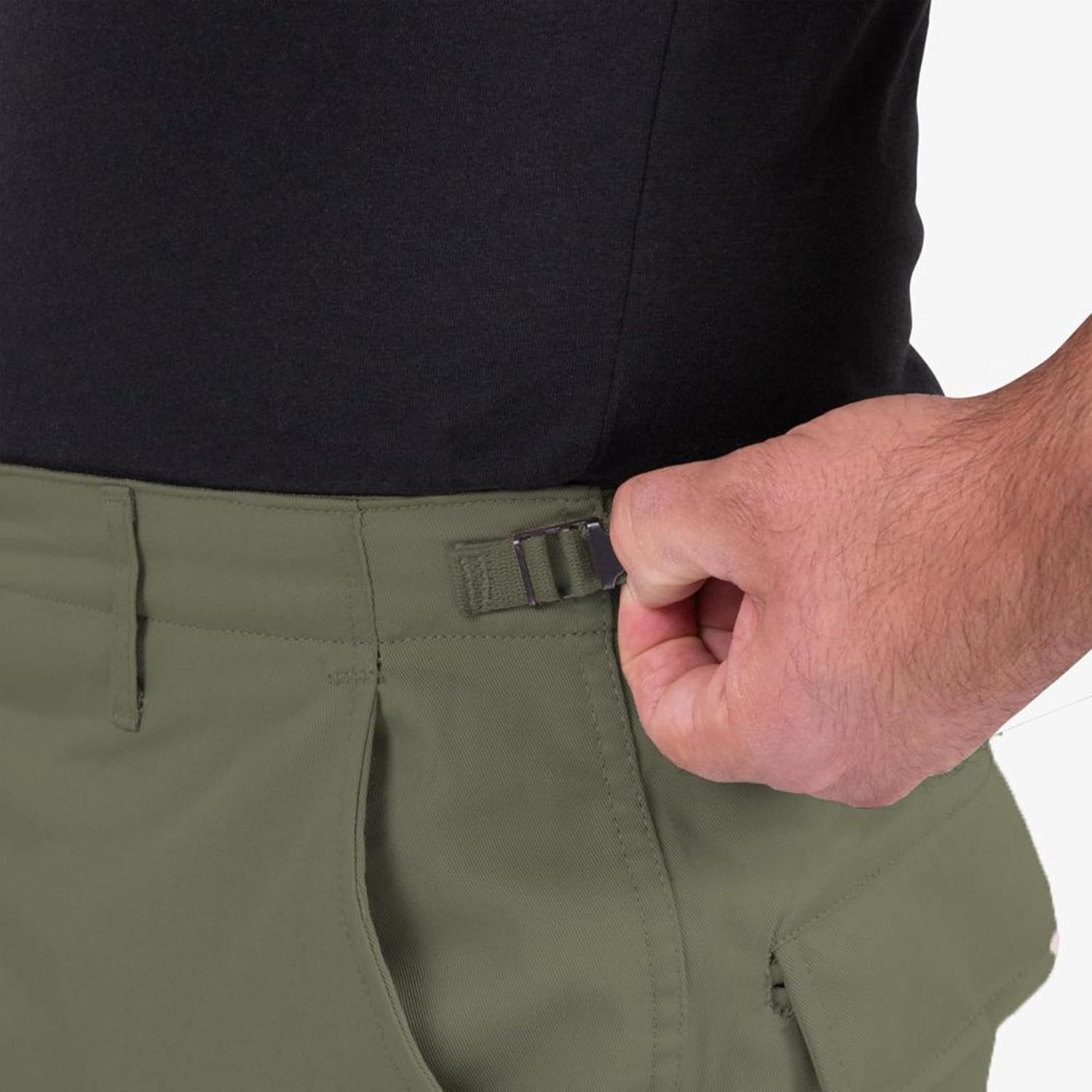 F520155 Propper BDU Trouser Button Fly - 100% Cotton Ripstop - Image 3