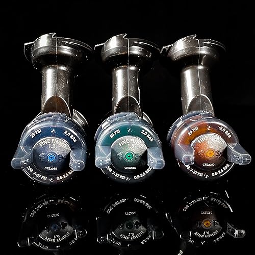 Vista 28 de 3M - Kit de principiante de pistola de pulverización de rendimiento 3M