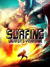 Surfing Surfer's Paradise