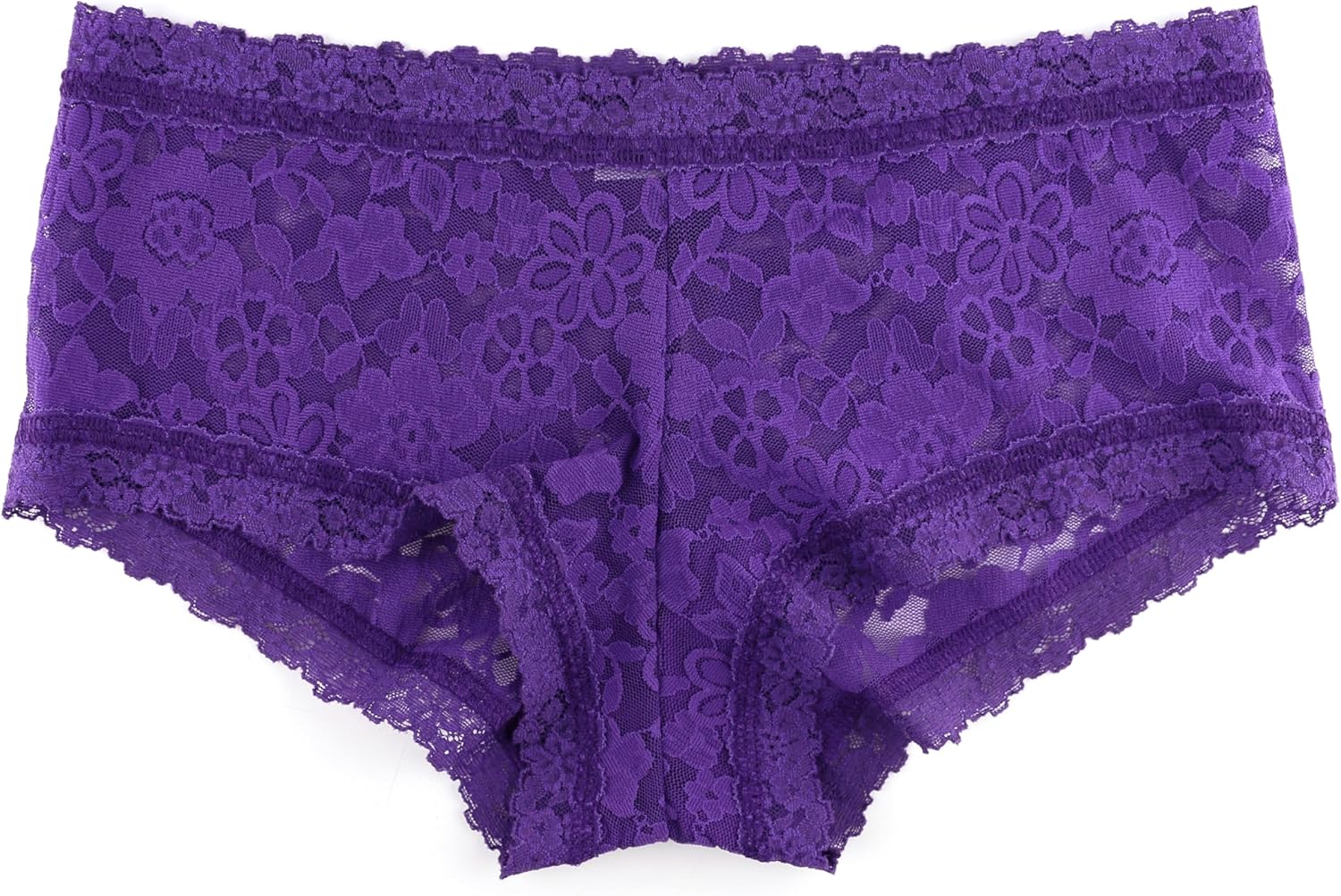 hanky panky Daily Lace Boyshort (771201P)