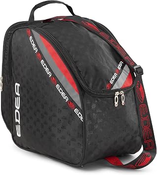 Edea Skate Shaped Ventilated Skate Bag