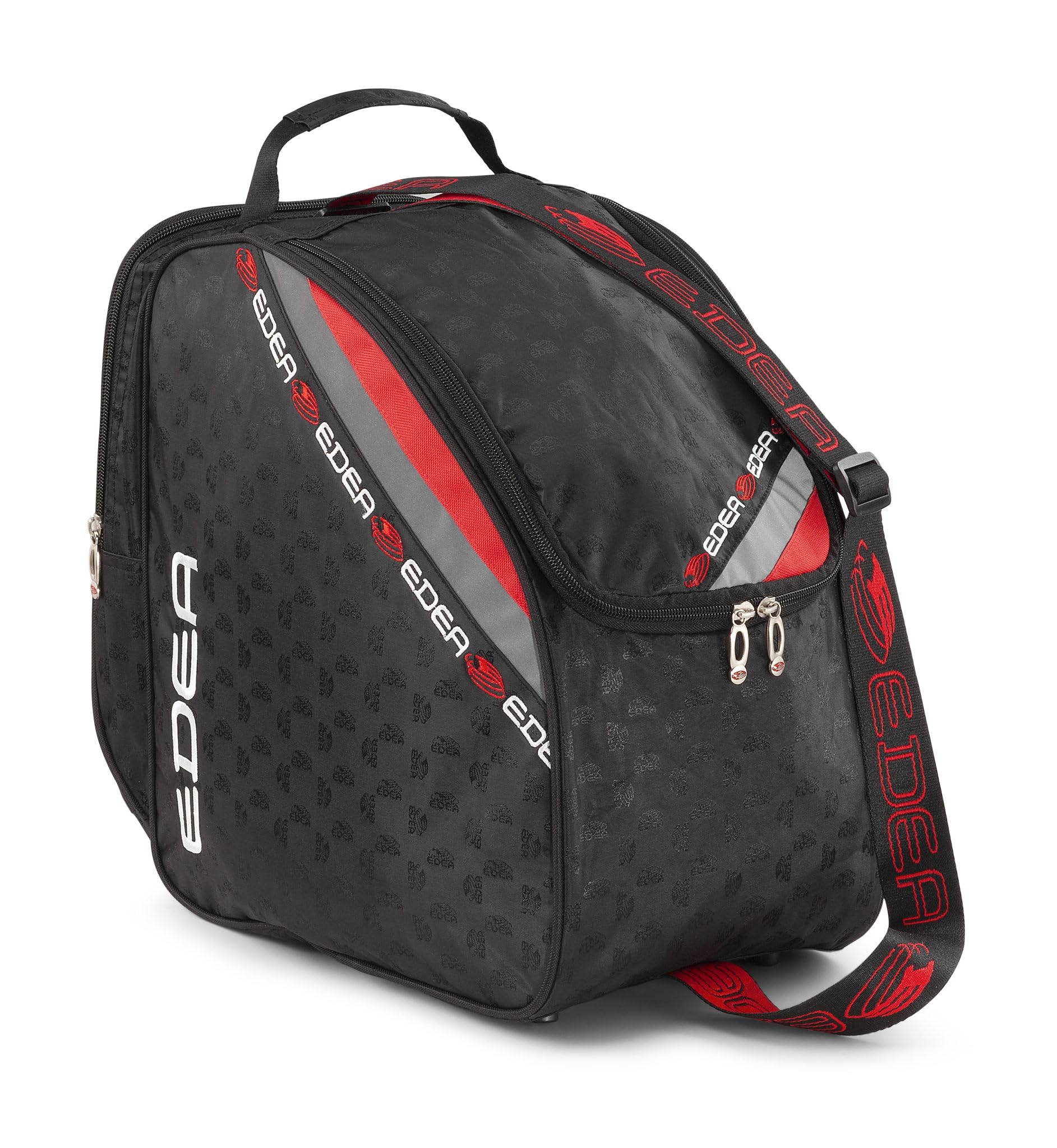 Edea Borsa per pattini in jaquard