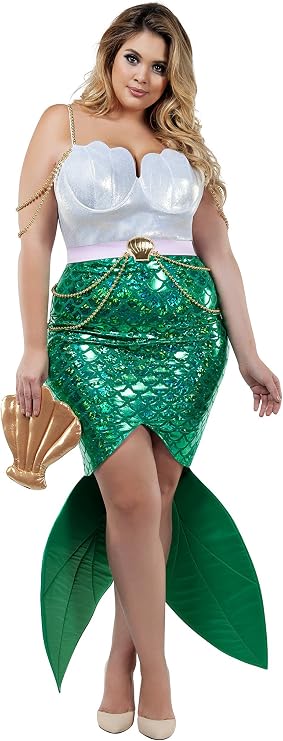 Starline Alluring Sea Siren