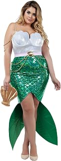 Alluring Sea Siren