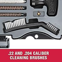Vista 6 de Juego de limpieza para armas Ruger Rimfire, calibre .22