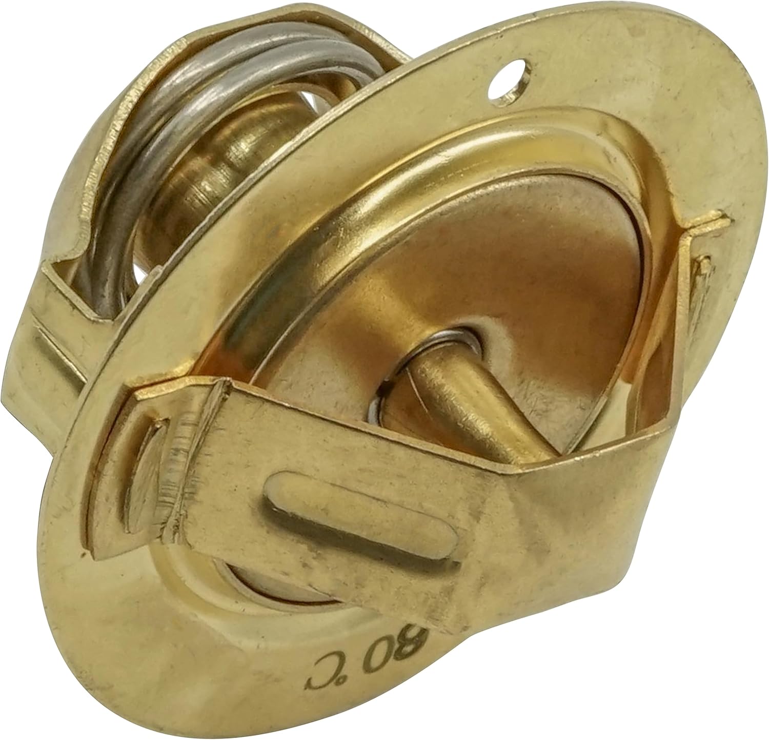 Caltric Thermostat Compatible with Yamaha Fz700 Fz-700 Fzx700 Fazer 700 1986-1988