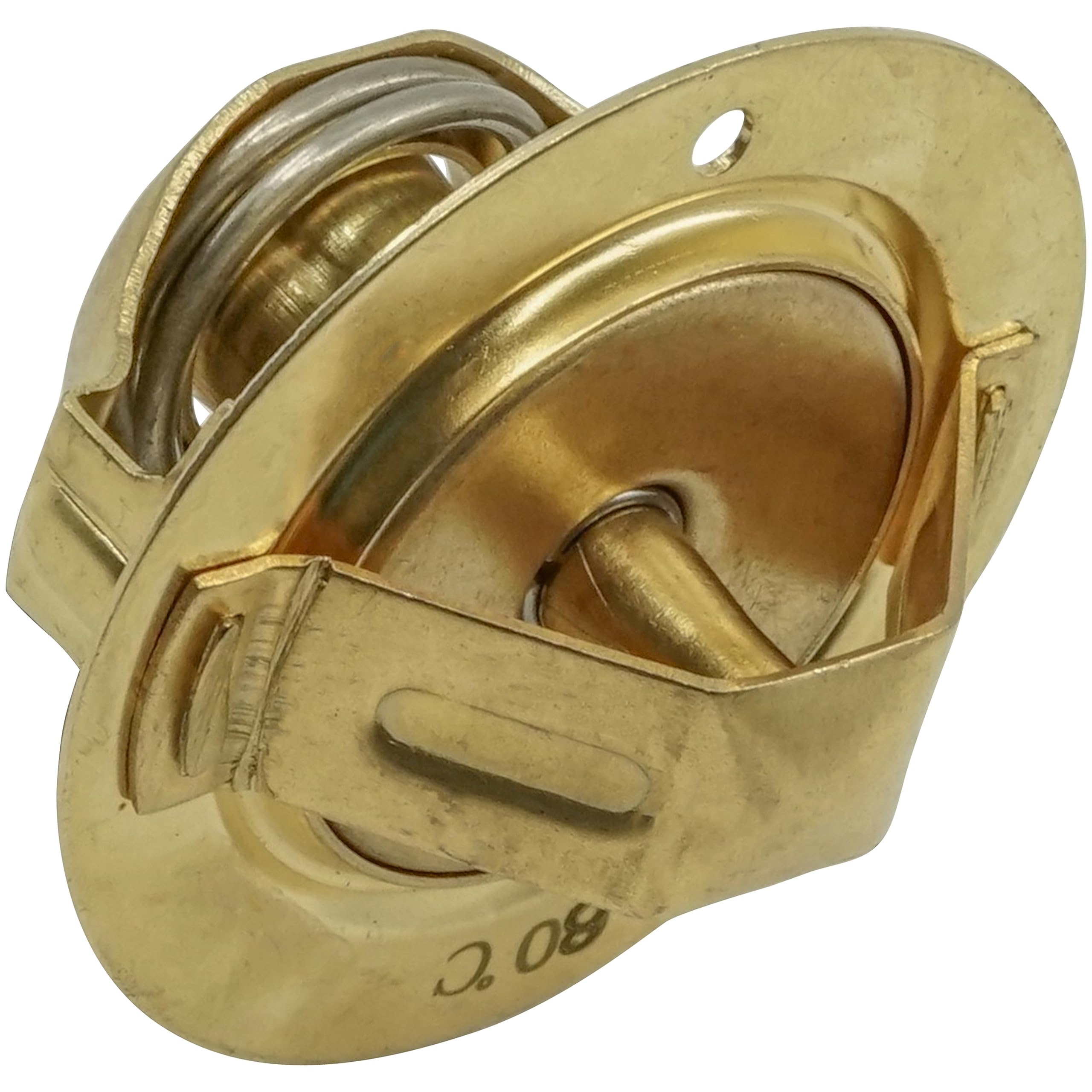 Amazon.com: Caltric Thermostat Compatible with Kawasaki OEM 49054