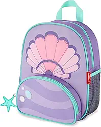 Skip Hop, Mochila Infantil Spark Style Concha