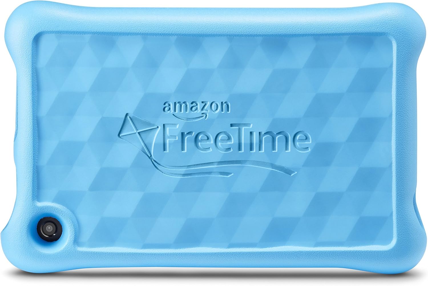 Amazon FreeTime Kid-Proof Case for Amazon Fire (Previous Generation - 5th), Blue