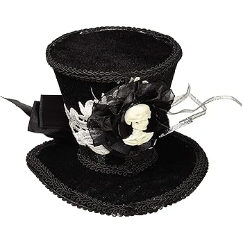 top hat headband