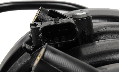 Miniatura 5 de ACDelco 55570283 Juego de colector de admisión de equipos originales de GM con inyector de combustible multipuerto y riel de combustible