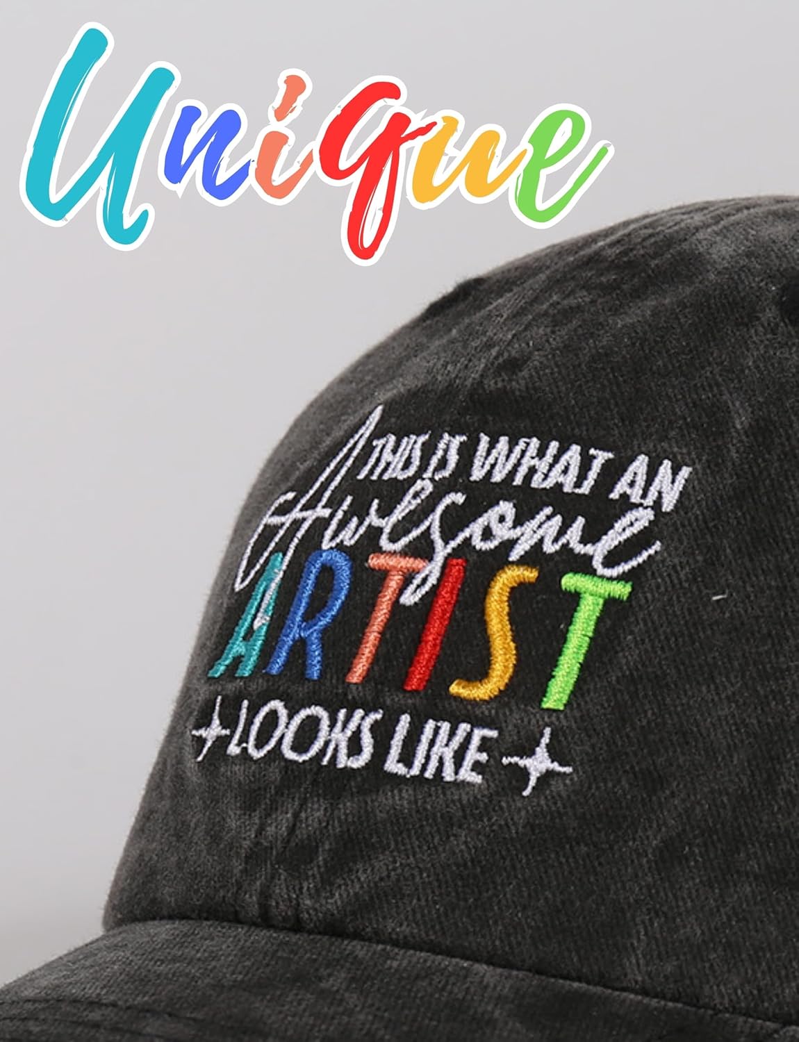 InnoBeta Gifts for Artists Women, Art Gift for Painter, Teacher for Birthday Christmas - Image 2