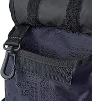 Amazon.co.jp: [ニューエラ] スリングボディバッグ リュック ネイビー