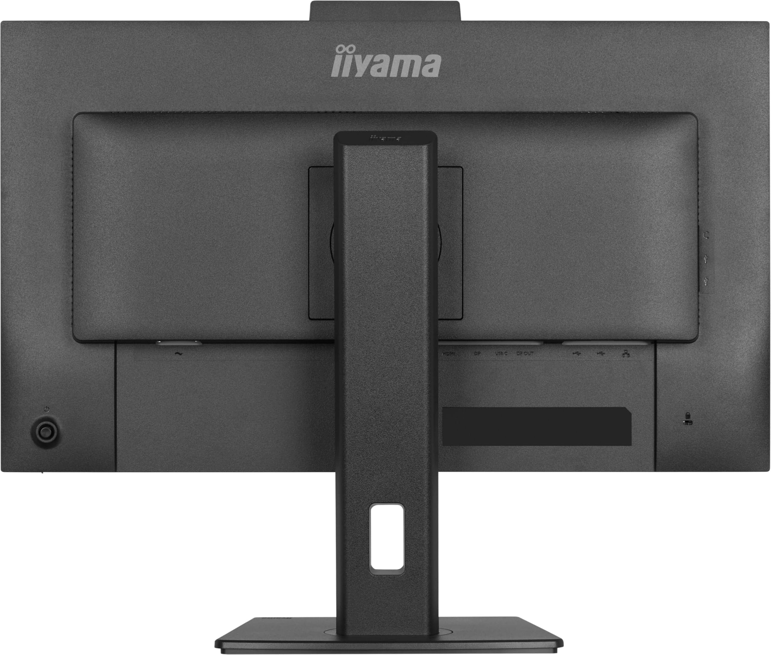 Iiyama ProLite XB2797QSNPH-B1 - LED-Monitor - 68.6 cm (27")