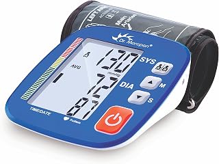 Dr.Morepen BP-02-XL Extra Large Display BP Monitor