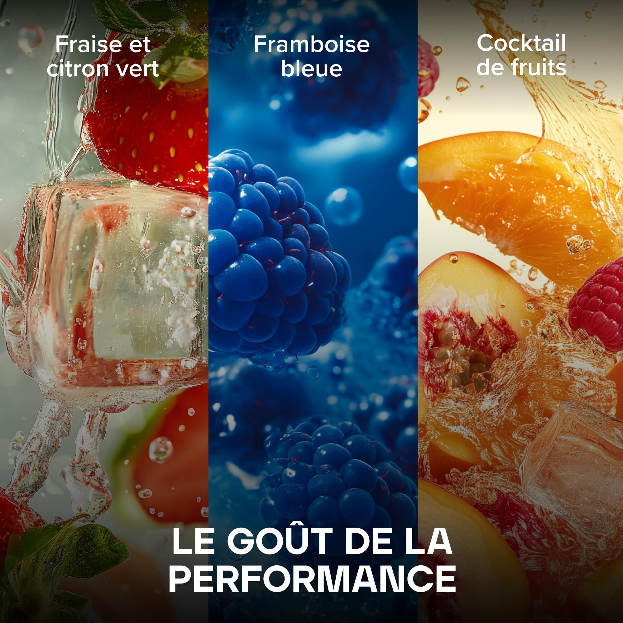 Dope Poudre Pré-Entraînement Sans Caféine | Strawberry Lime | 510g | 30 Portions | Sans Stimulants | 3,2g Beta Alanine | 3g Créatine | Mélange Citrulline AAKG | Vitamine B6 | Soutient la Puissance