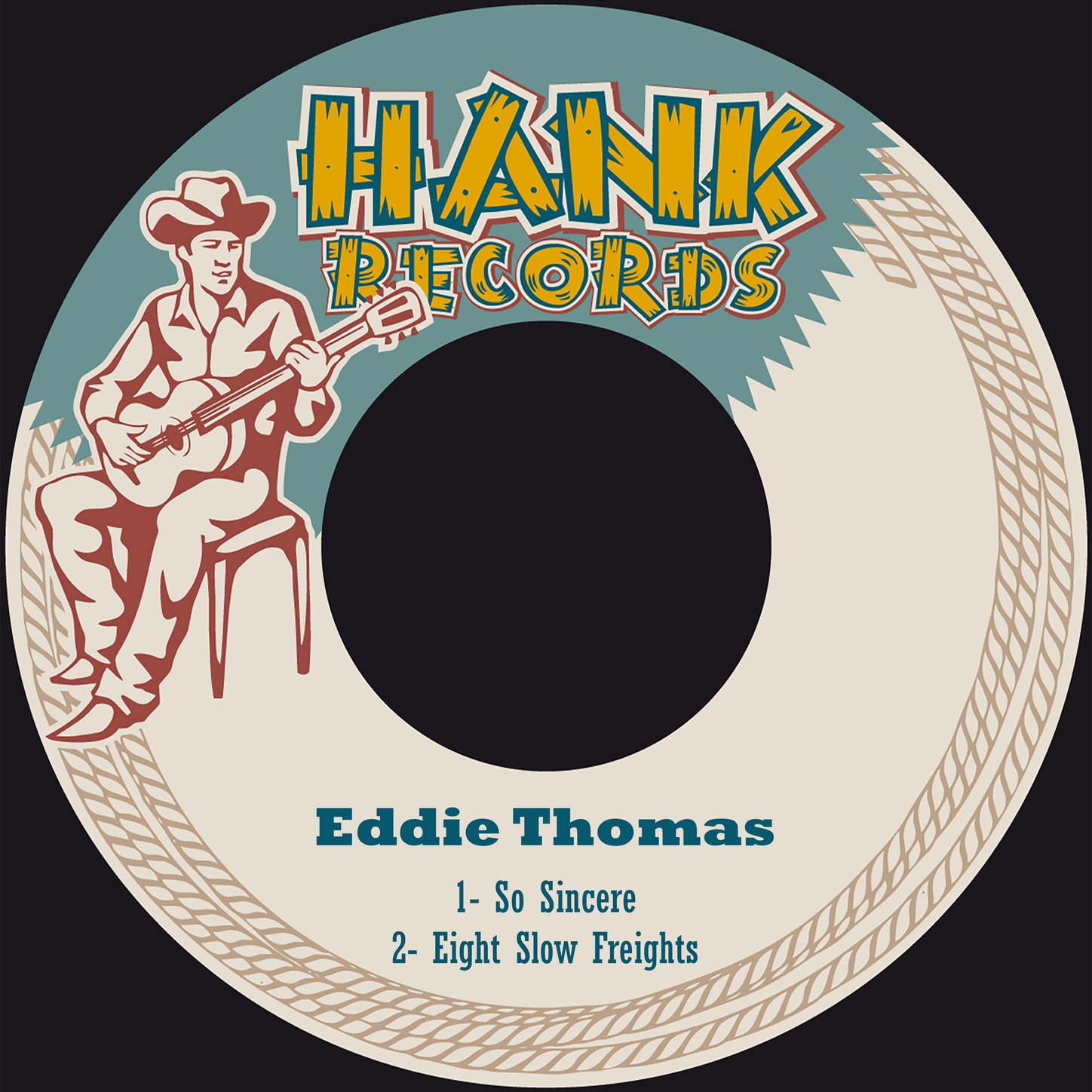 Eddie Thomas