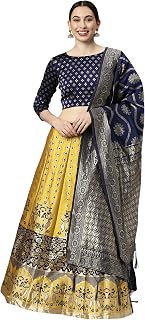 Ready to Wear Lehenga choli for Women Wedding Party Wears