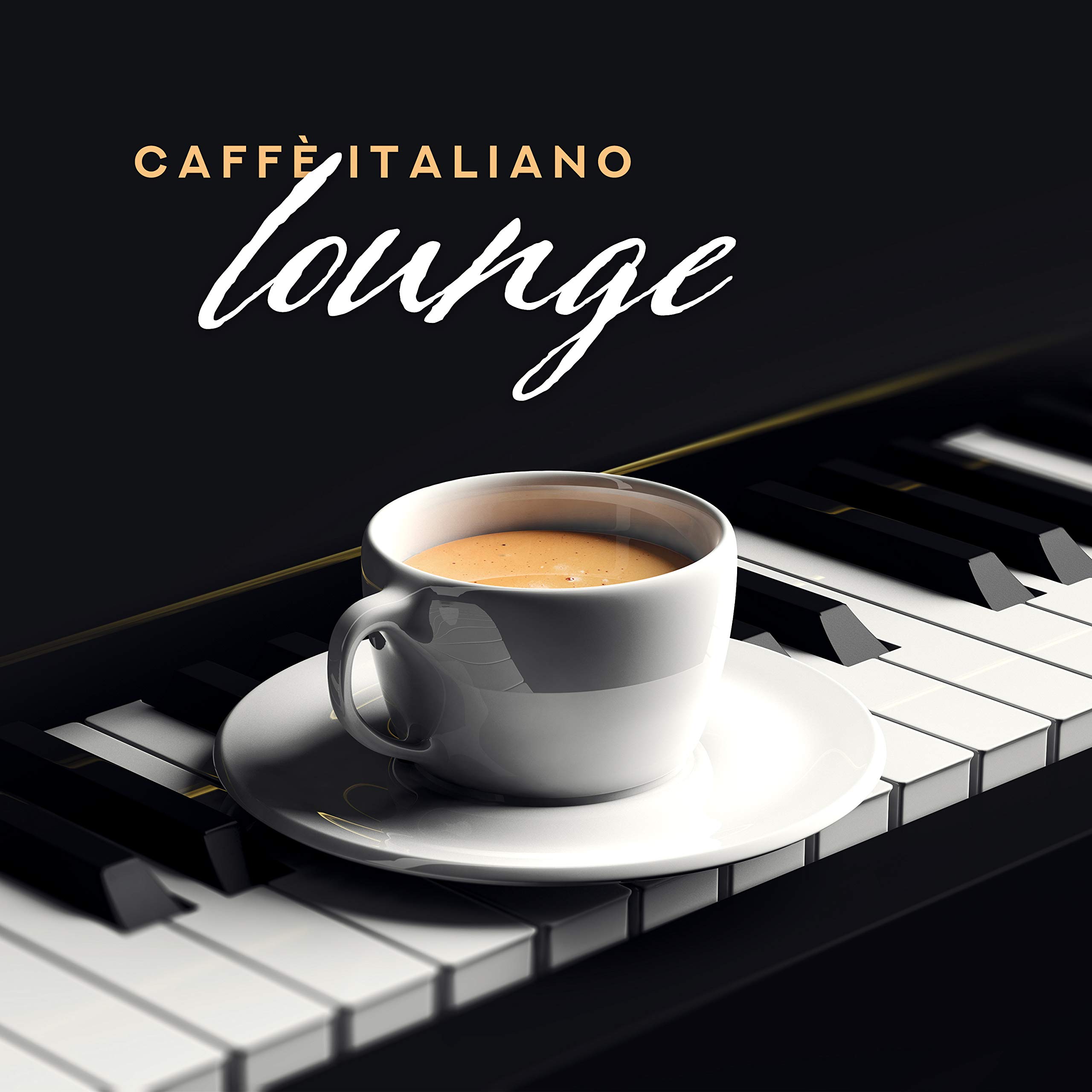 Caffè italiano lounge 