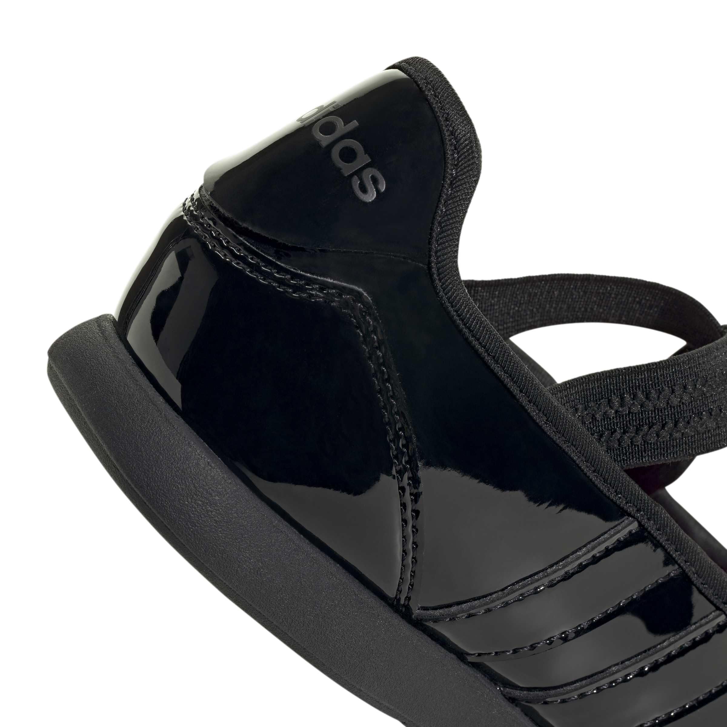 adidas Uniseks - dzieci Barreda Mary Jane JuniorBUTY