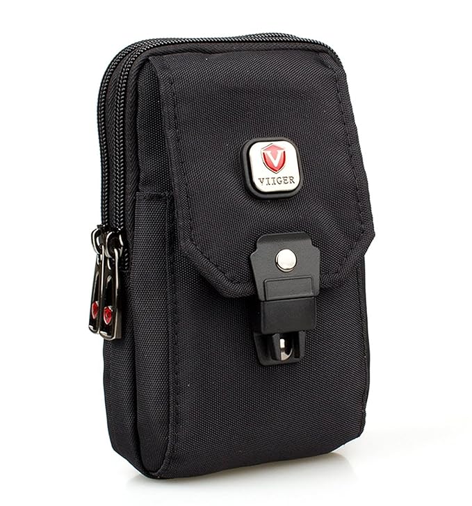 viiger pouch