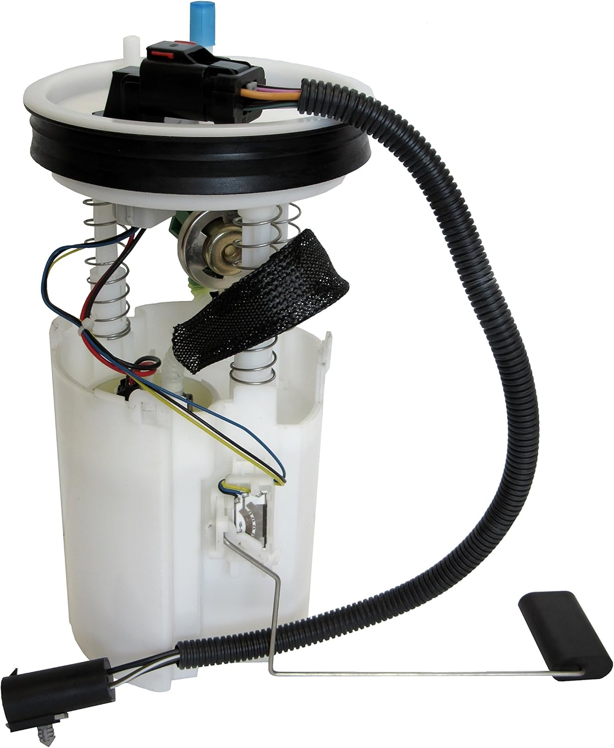 Autobest F3098A Fuel Pump Module Assembly