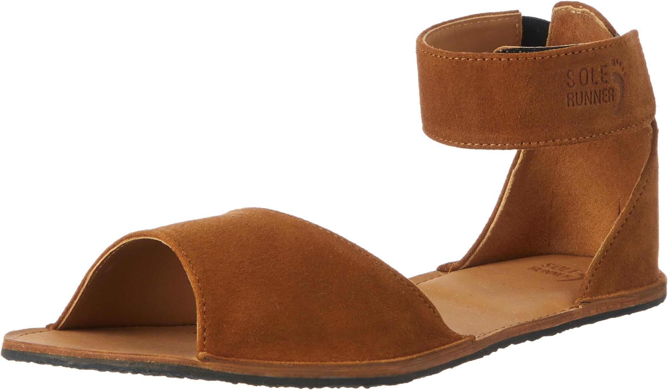 Sole Runner Women's Elara Sandals, 4 UK