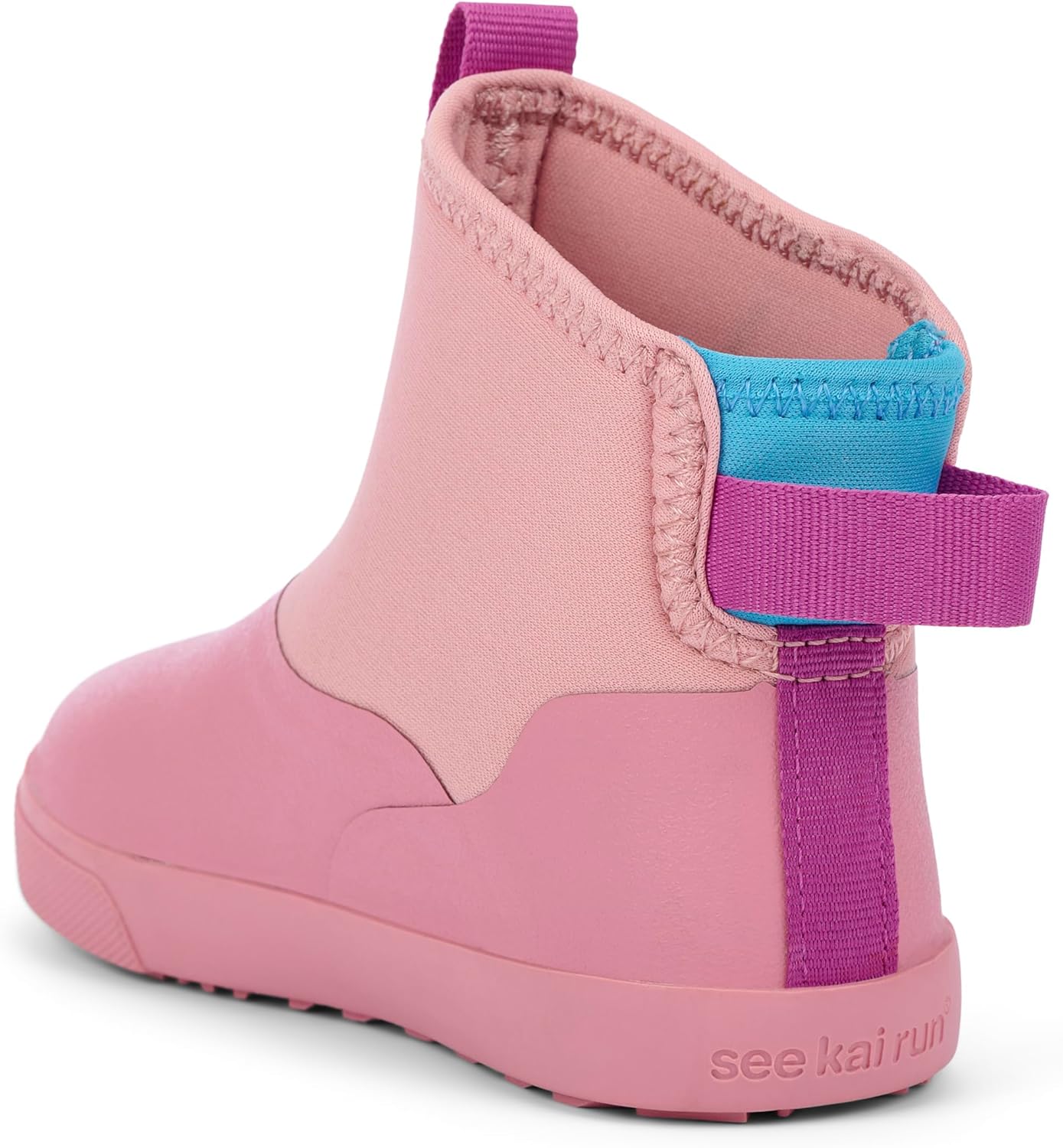 See Kai Run Ame - Waterproof Rain Boot for Kids
