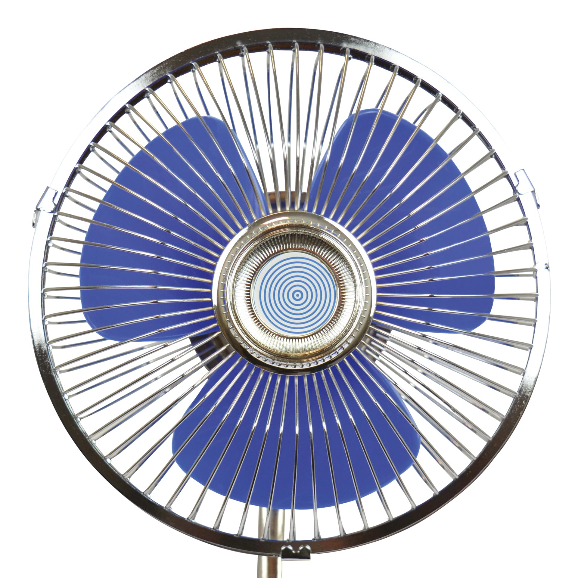 Carpoint 0570011 Ventilatore, 6, 24V